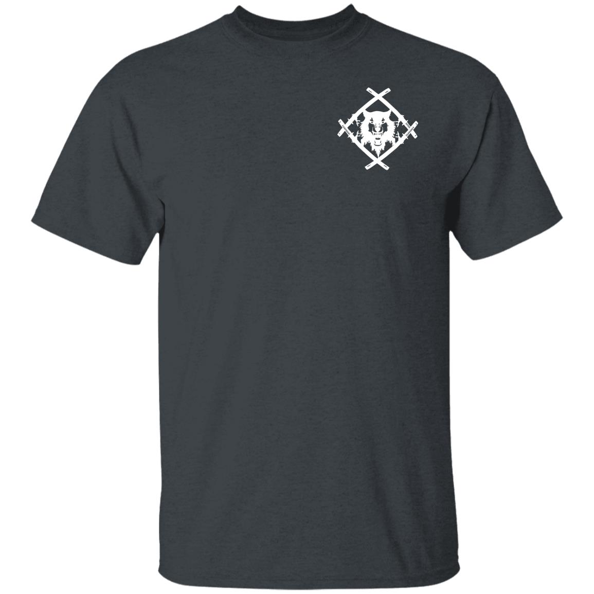 Xavier Wulf Merch The Hollow Squad Official Hs Hoodie Xavier Wulf Merch The Hollow Squad Official Hs Hoodie