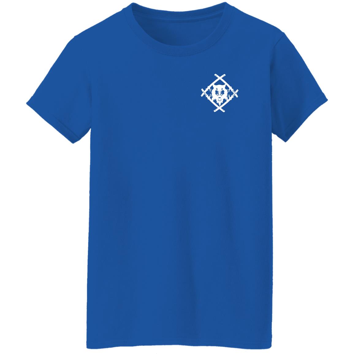 Xavier Wulf Merch The Hollow Squad Official Hs Hoodie Xavier Wulf Merch The Hollow Squad Official Hs Hoodie