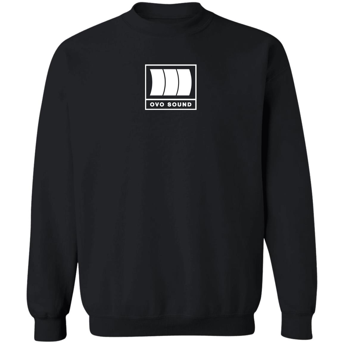 Drake's OVO Sound Merch Three Piece Collection Logo Ovo Sound Sweatshirt Hoodie Drake's OVO Sound Merch Three Piece Collection Logo Ovo Sound Sweatshirt Hoodie