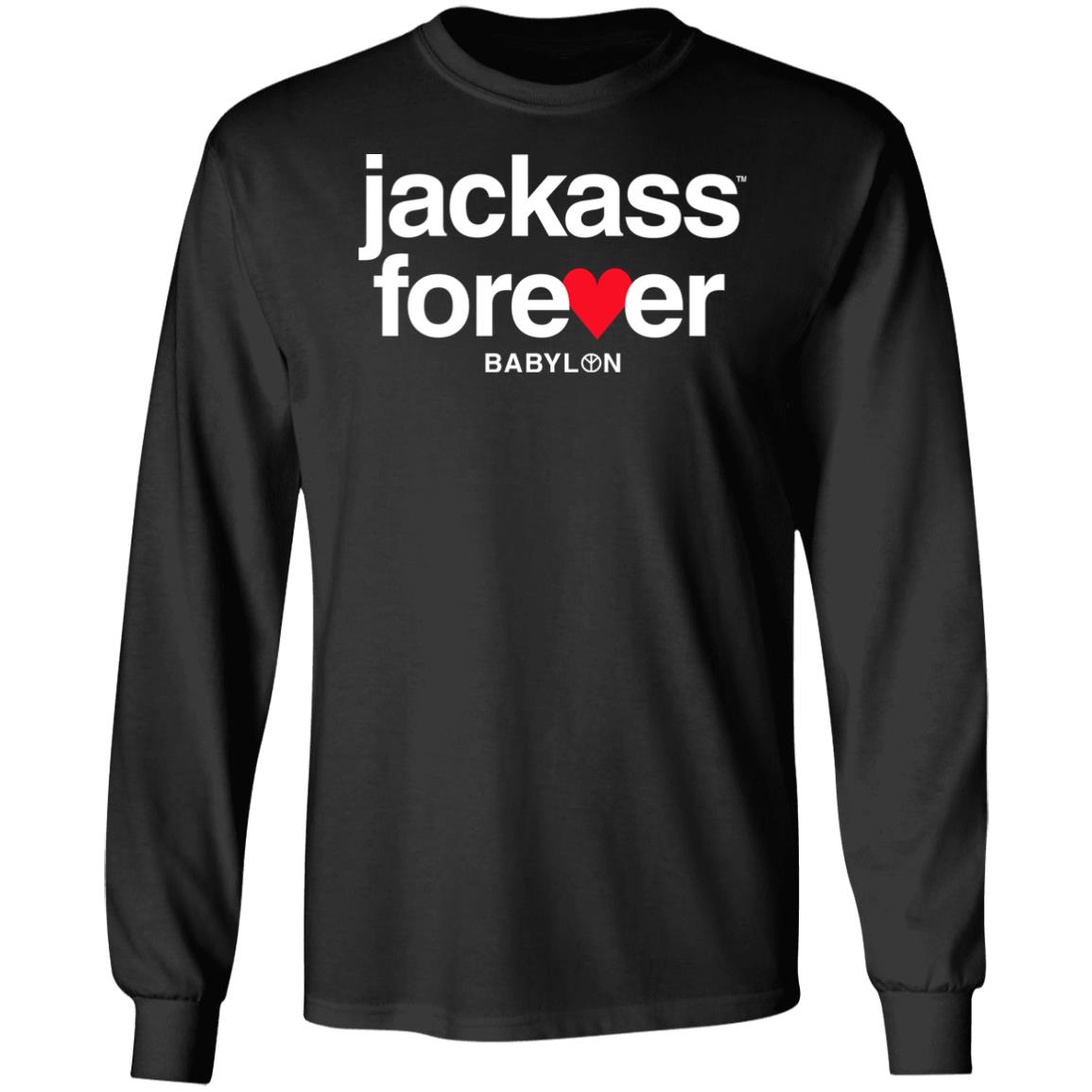 Babylon Jackass Forever Merch Jackass Forever Hoodie Babylon Jackass Forever Merch Jackass Forever Hoodie