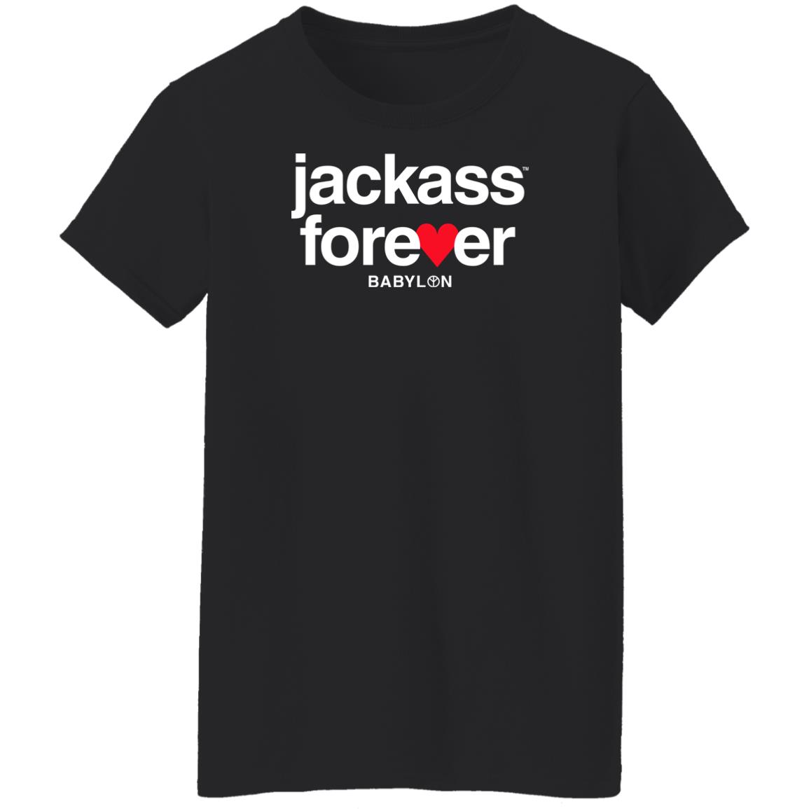 Babylon Jackass Forever Merch Jackass Forever Hoodie Babylon Jackass Forever Merch Jackass Forever Hoodie
