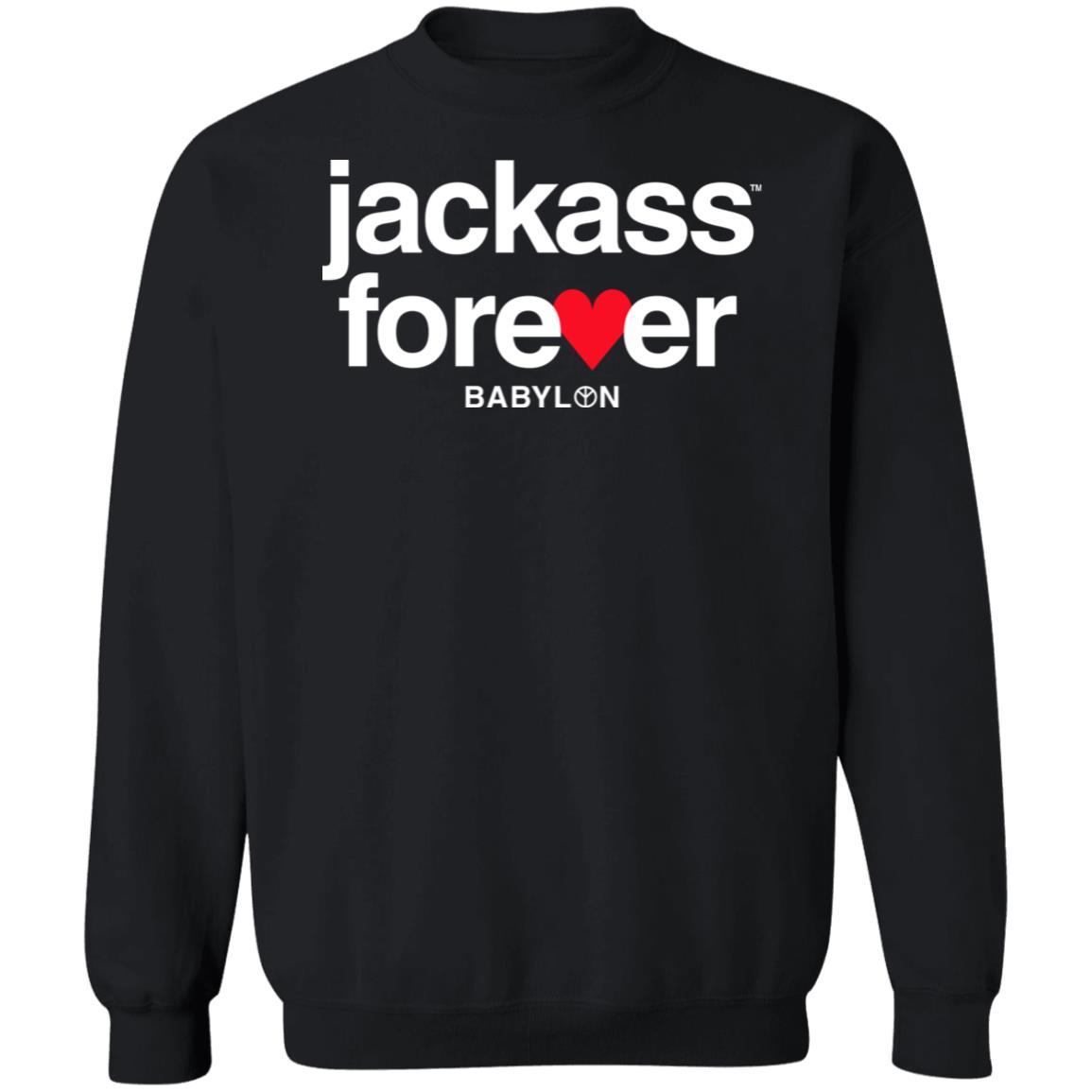 Babylon Jackass Forever Merch Jackass Forever Hoodie Babylon Jackass Forever Merch Jackass Forever Hoodie