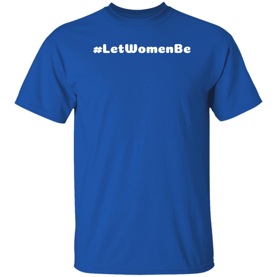 Air Harp #Letblackwomenbe T Shirt Air Harp #Letblackwomenbe T Shirt