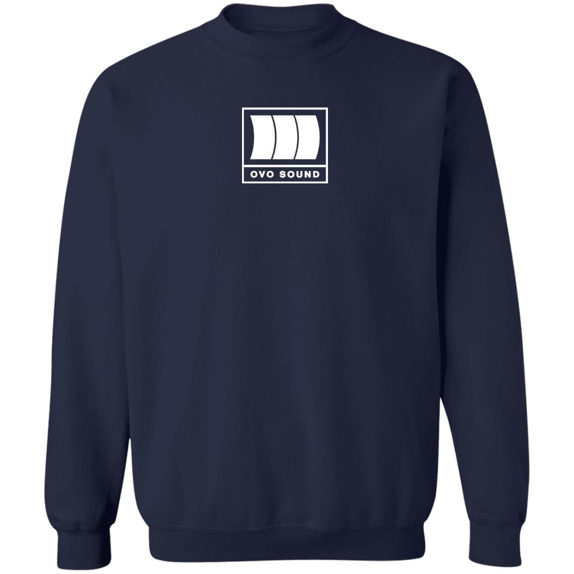 Drake's OVO Sound Merch Three Piece Collection Logo Ovo Sound Sweatshirt Hoodie Drake's OVO Sound Merch Three Piece Collection Logo Ovo Sound Sweatshirt Hoodie