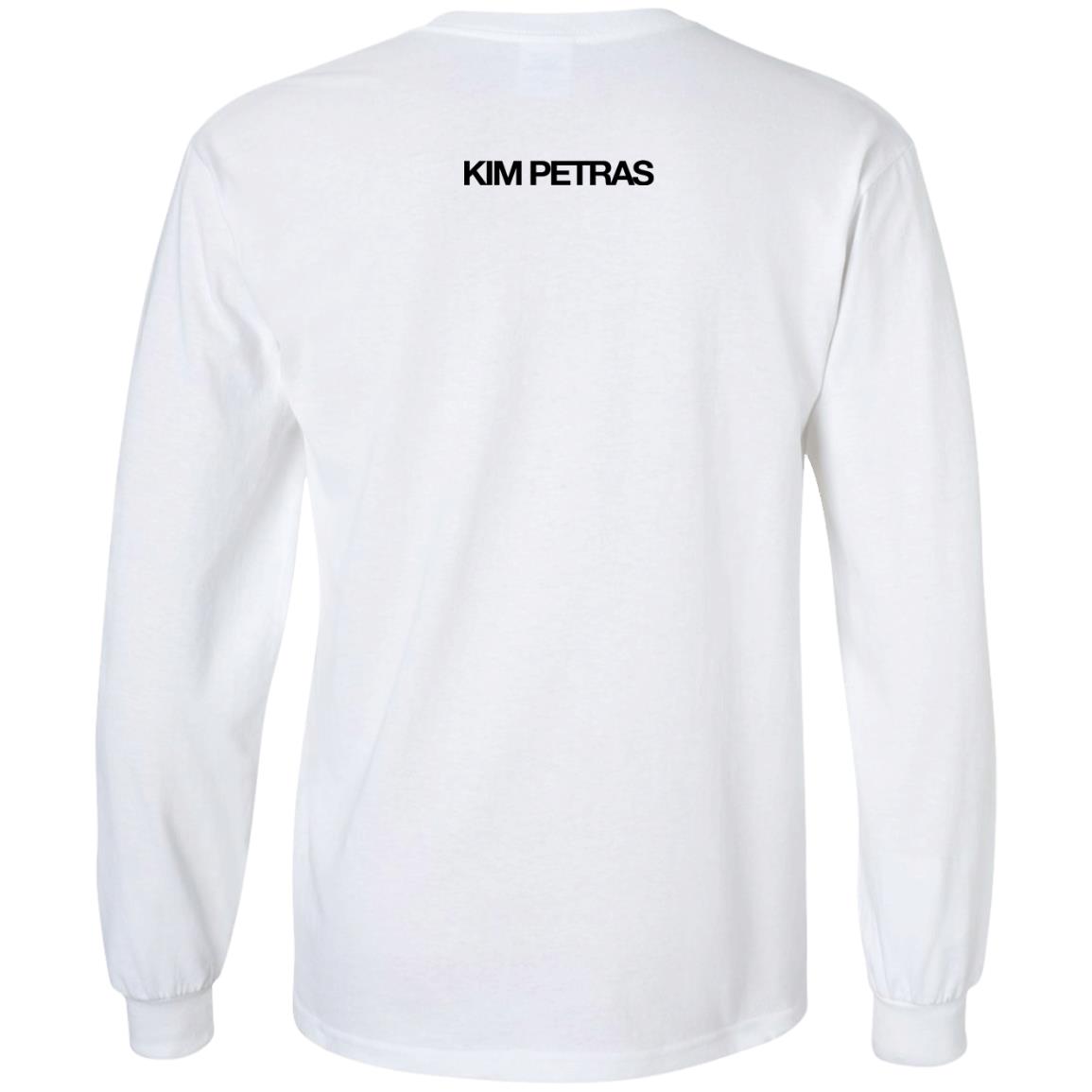 Kim Petras Slut Pop T Shirt Kim Petras Slut Pop T Shirt