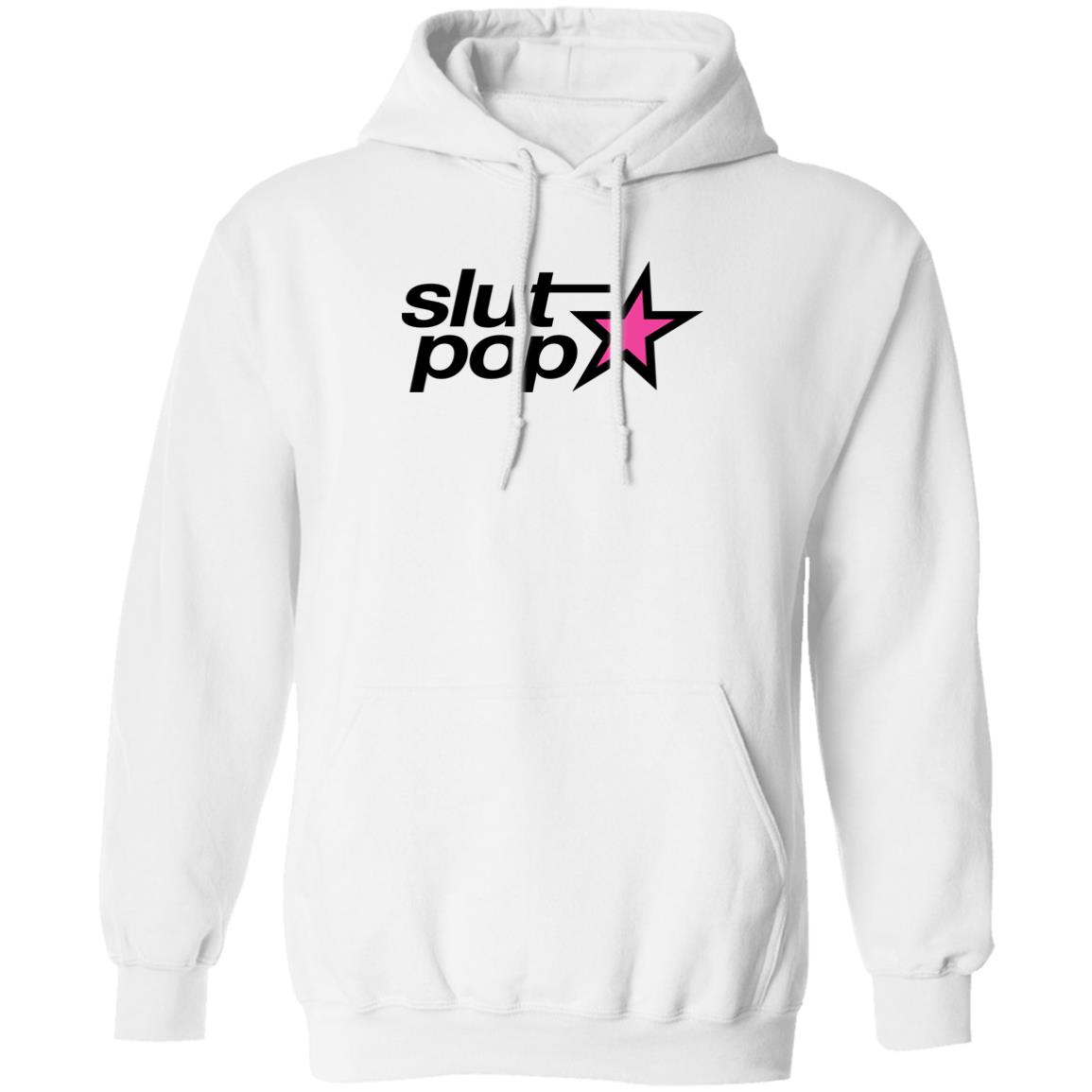 Kim Petras Slut Pop T Shirt Kim Petras Slut Pop T Shirt