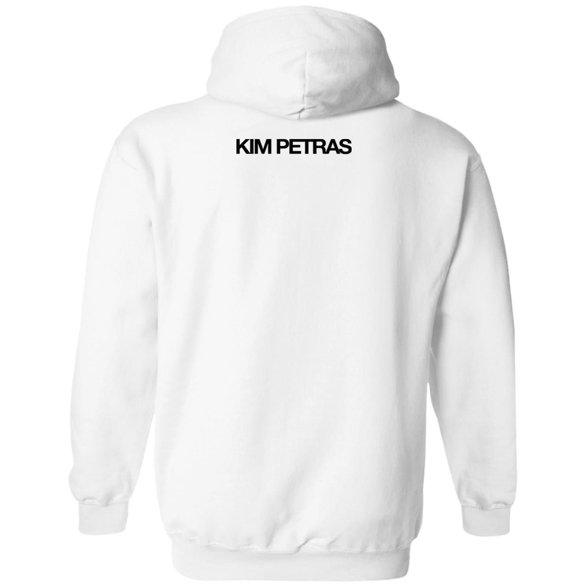 Kim Petras Slut Pop T Shirt Kim Petras Slut Pop T Shirt