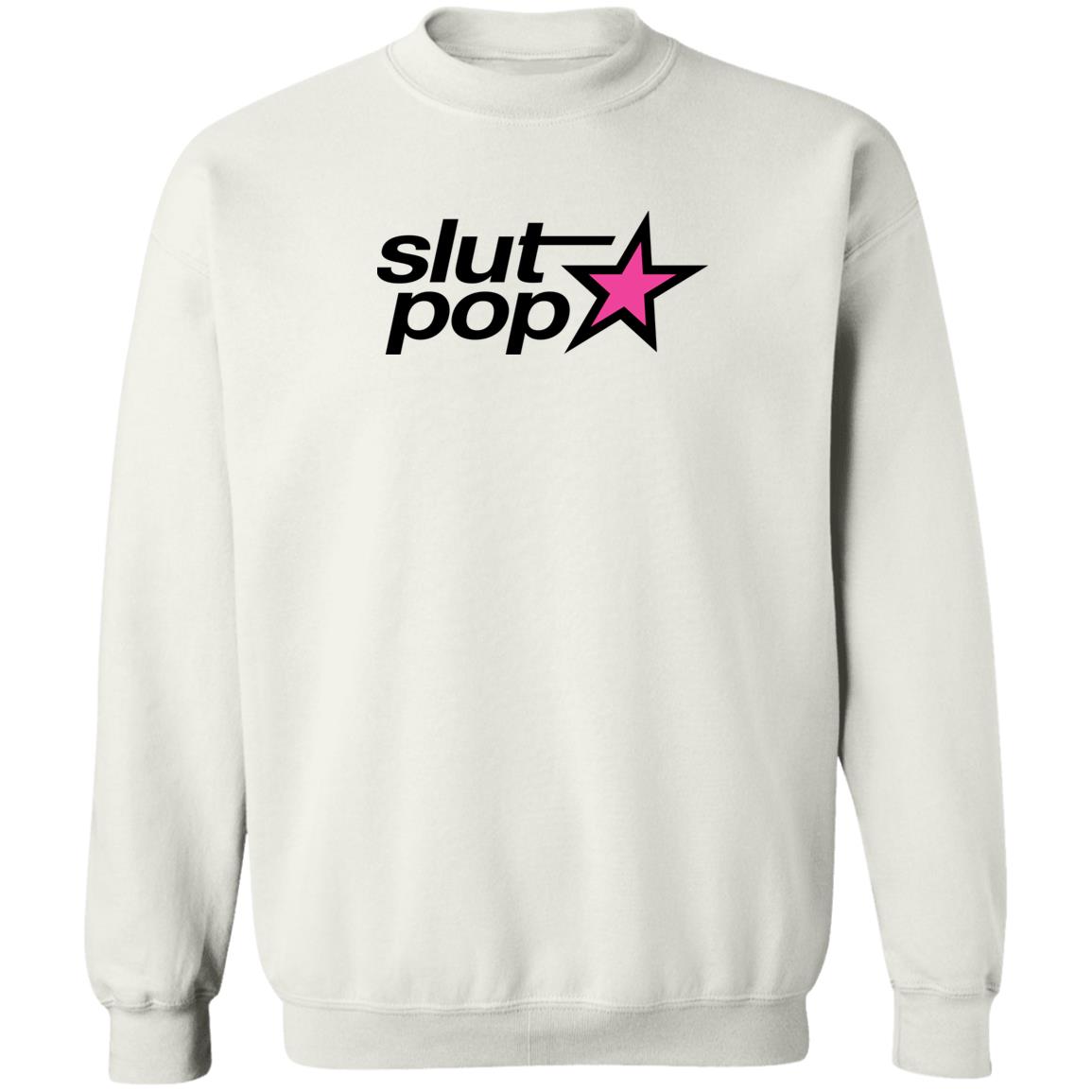 Kim Petras Slut Pop T Shirt Kim Petras Slut Pop T Shirt