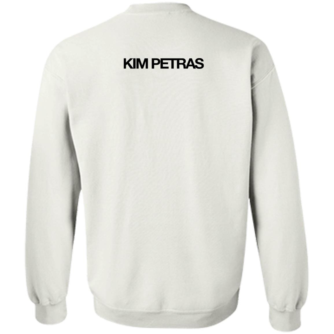 Kim Petras Slut Pop T Shirt Kim Petras Slut Pop T Shirt