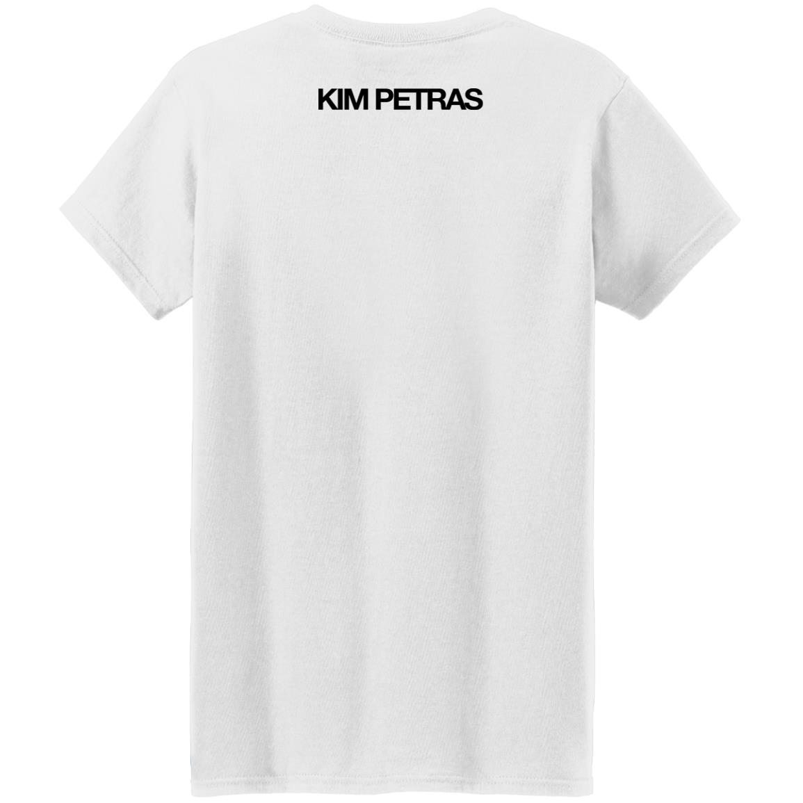 Kim Petras Slut Pop T Shirt Kim Petras Slut Pop T Shirt