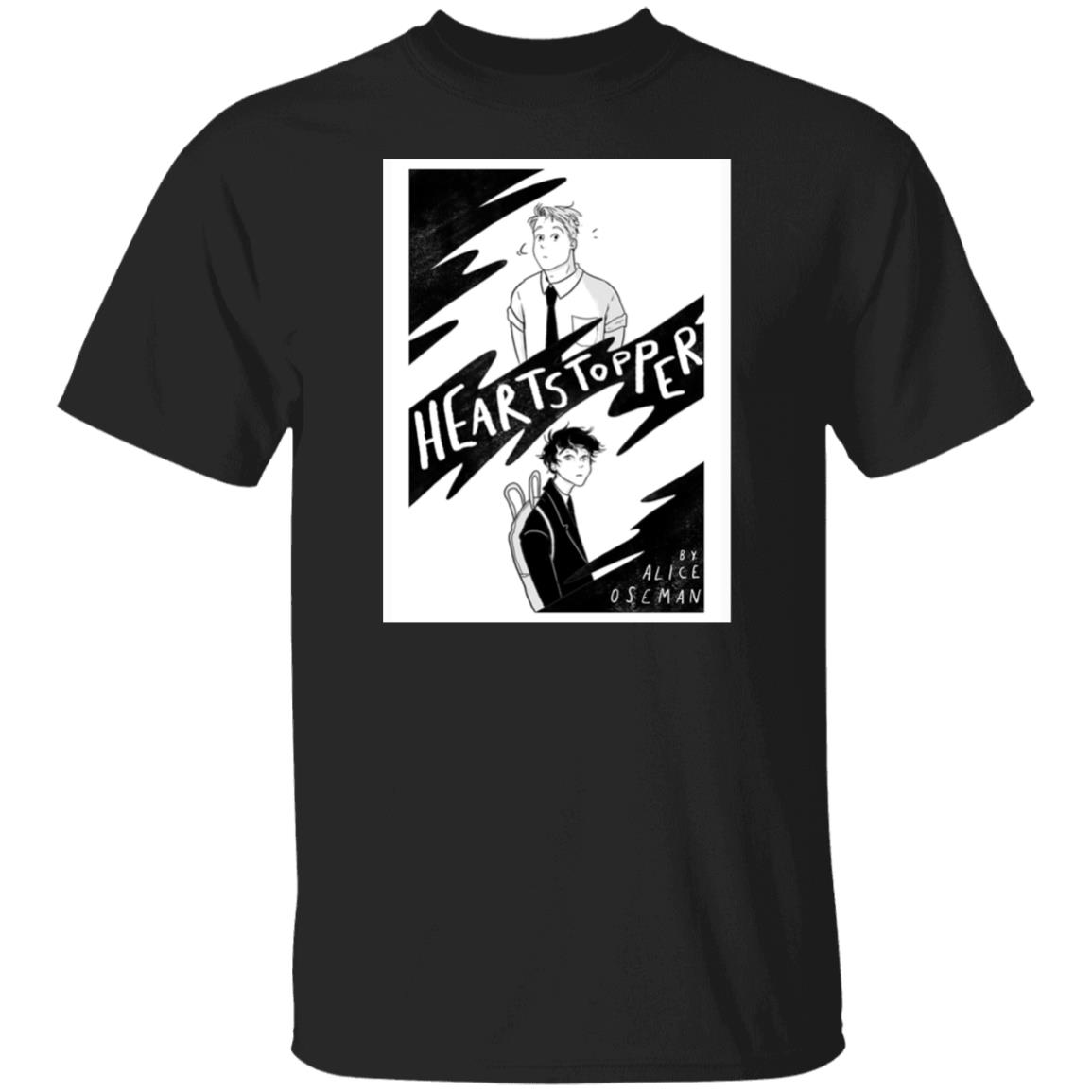 Heartstopper By Alice Oseman Shirt Solitaire Co Uk Frances Janvi3r Heartstopper By Alice Oseman Shirt Solitaire Co Uk Frances Janvi3r