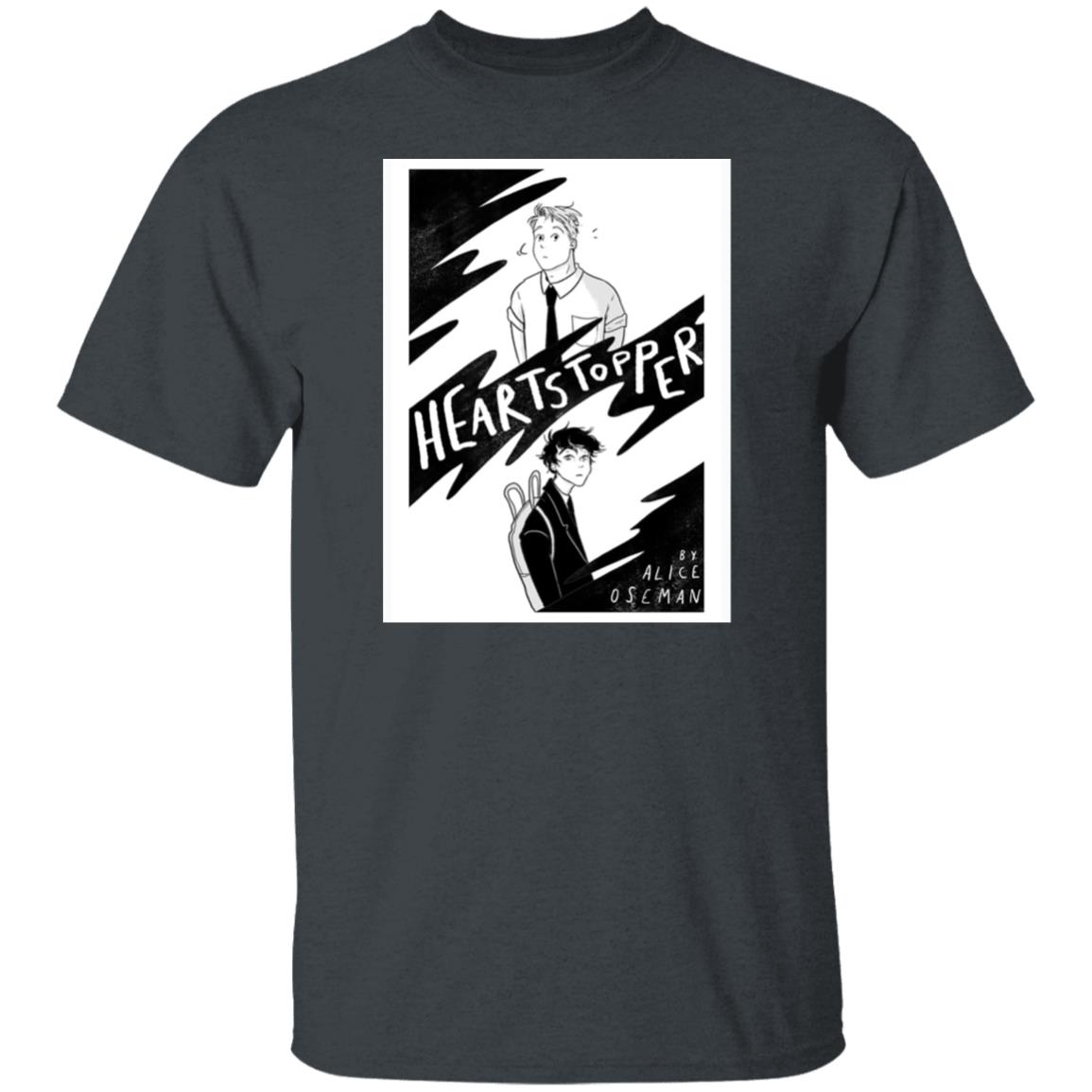 Heartstopper By Alice Oseman Shirt Solitaire Co Uk Frances Janvi3r Heartstopper By Alice Oseman Shirt Solitaire Co Uk Frances Janvi3r