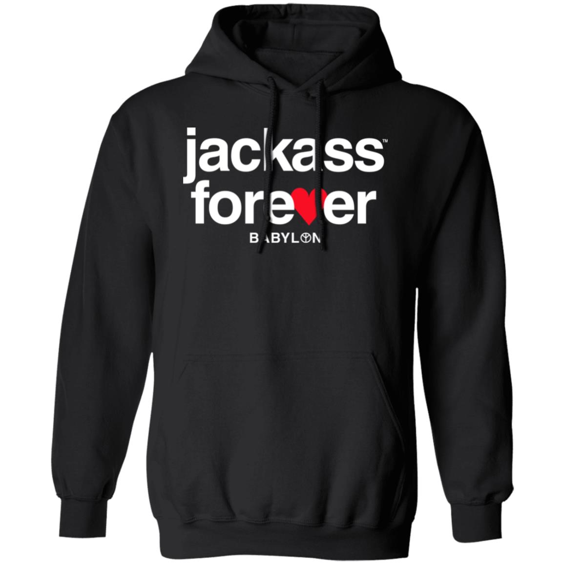Babylon Jackass Forever Merch Jackass Forever Hoodie Babylon Jackass Forever Merch Jackass Forever Hoodie