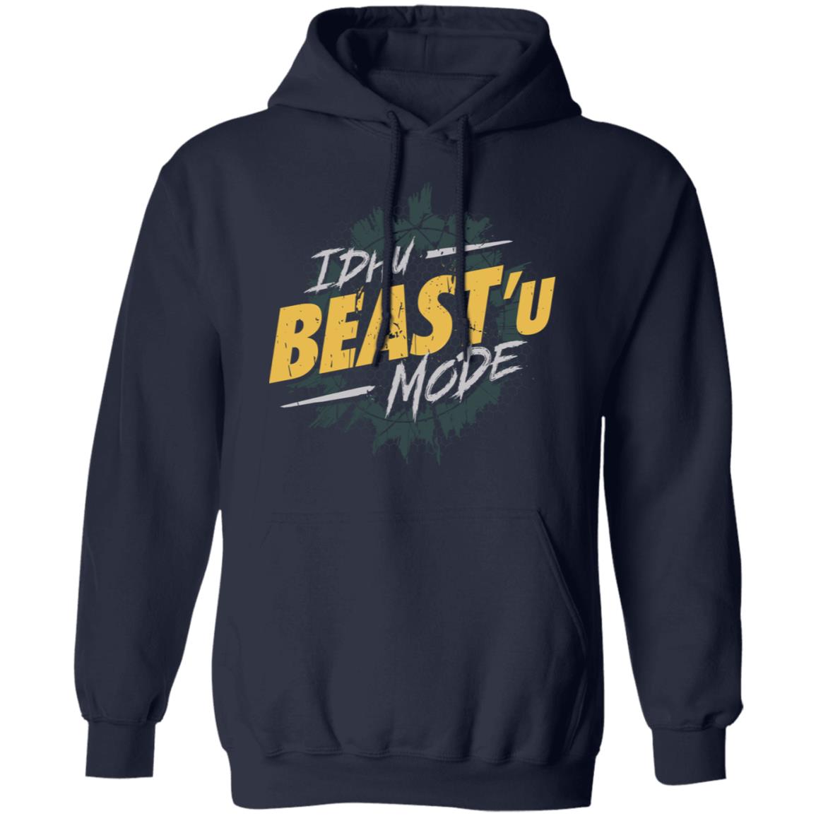 Fully Filmy Merch Idhu Beast Mode T Shirt Fully Filmy Merch Idhu Beast Mode T Shirt