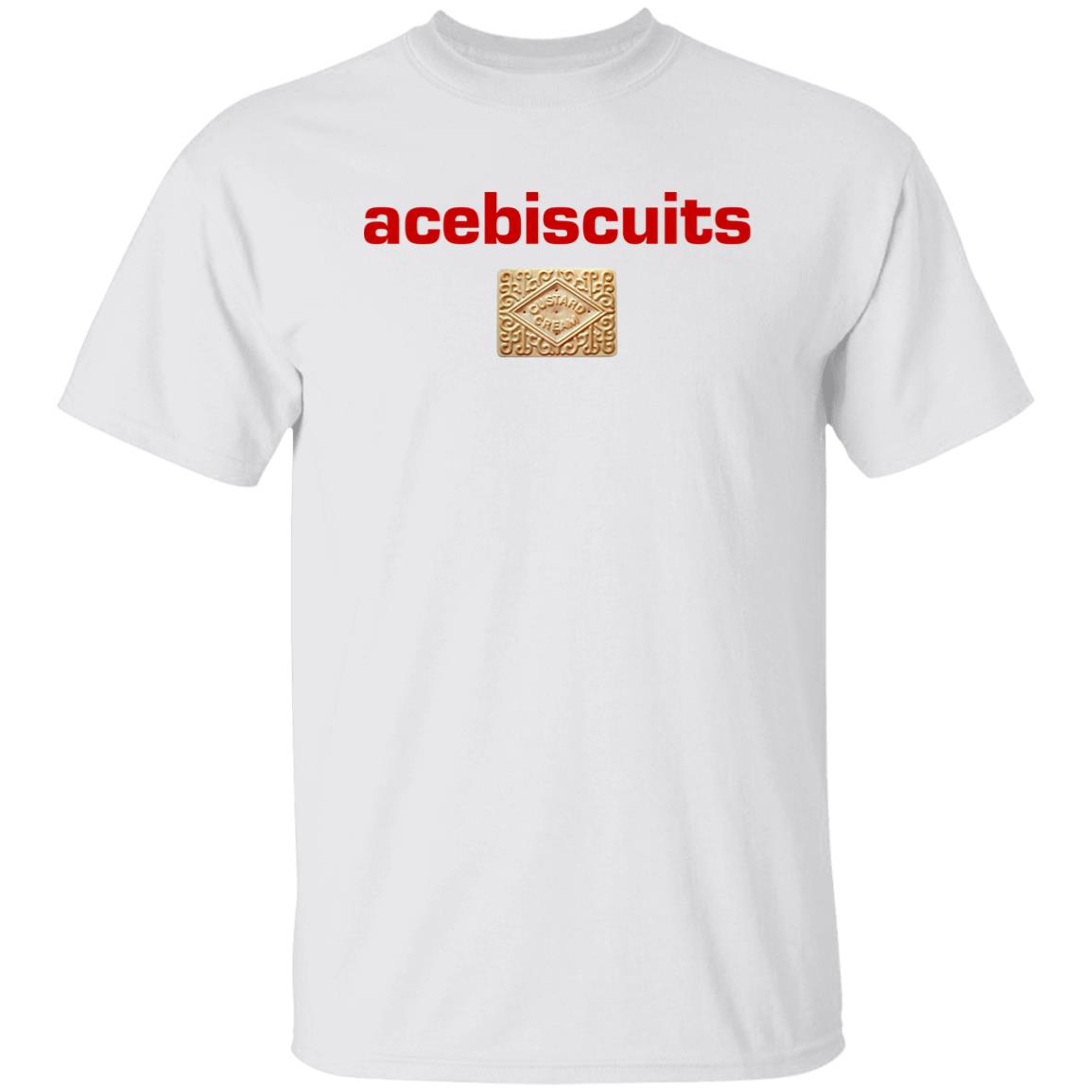 James Ace Biscuits Shirt Anis Dian James Ace Biscuits Shirt Anis Dian