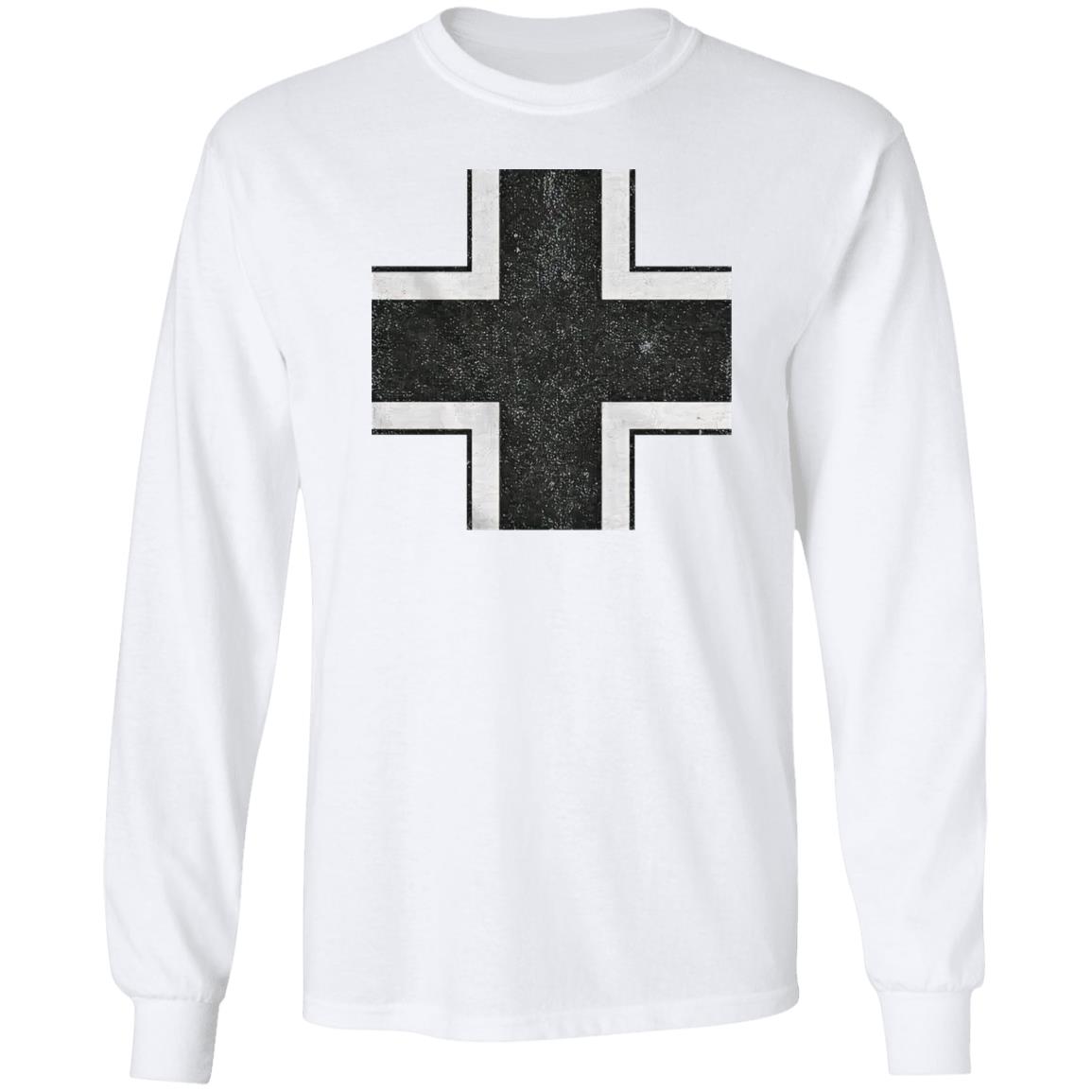 Azov Battalion Merch Revoltnoir Store Balkenkreutz Shirt Azov Battalion Merch Revoltnoir Store Balkenkreutz Shirt