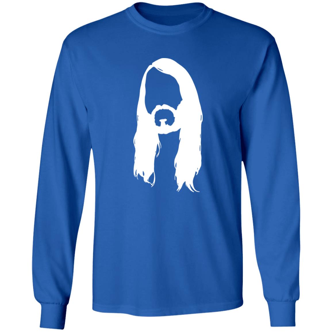 Moist Merch Charlie Head Shirt Moist Merch Charlie Head Shirt