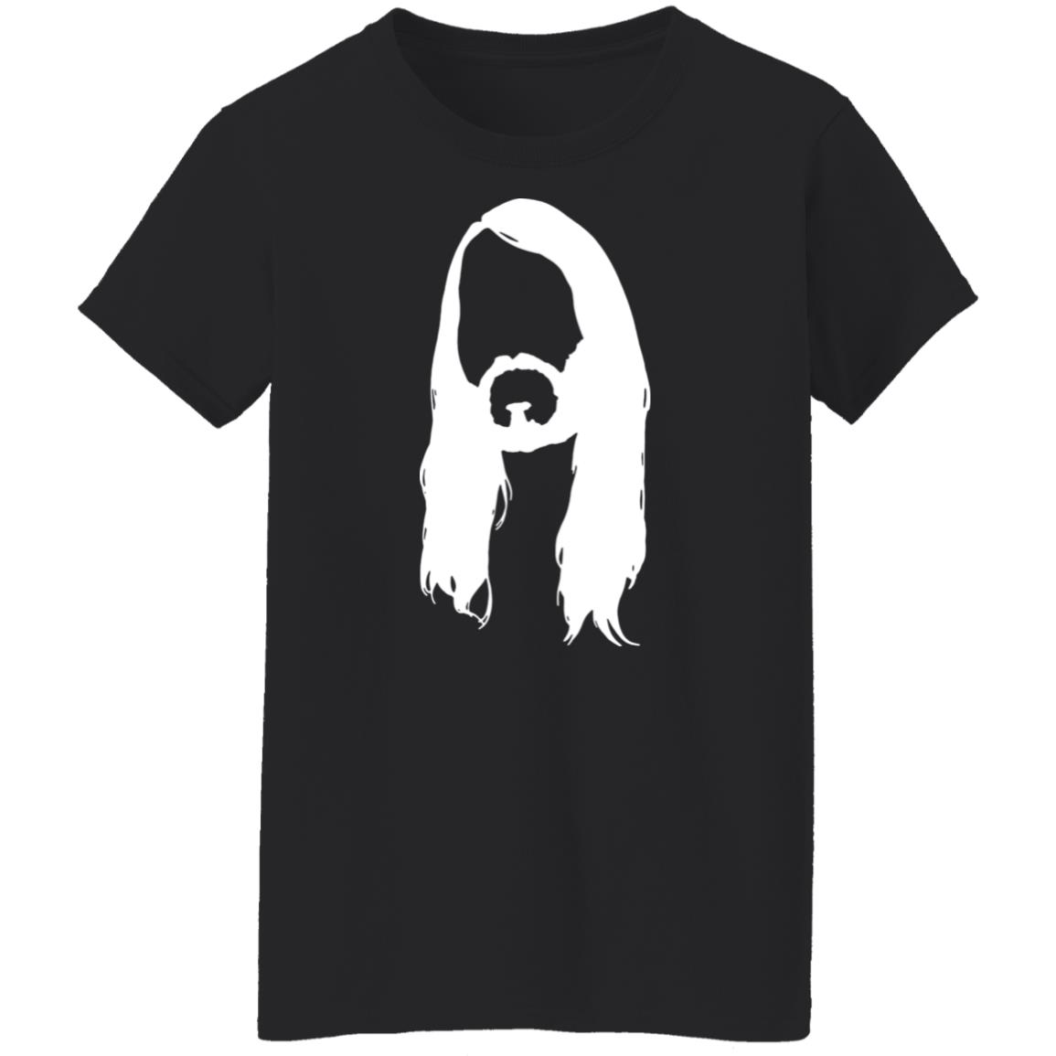 Moist Merch Charlie Head Shirt Moist Merch Charlie Head Shirt