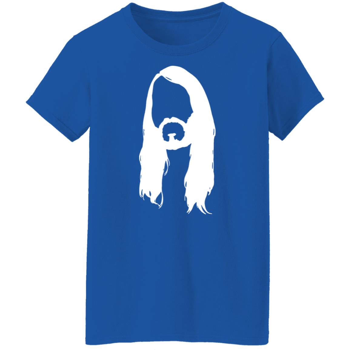 Moist Merch Charlie Head Shirt Moist Merch Charlie Head Shirt