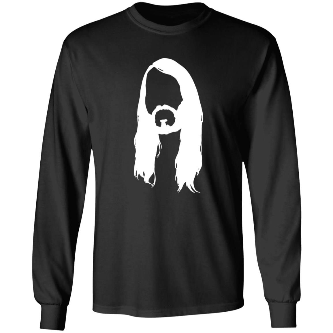 Moist Merch Charlie Head Shirt Moist Merch Charlie Head Shirt