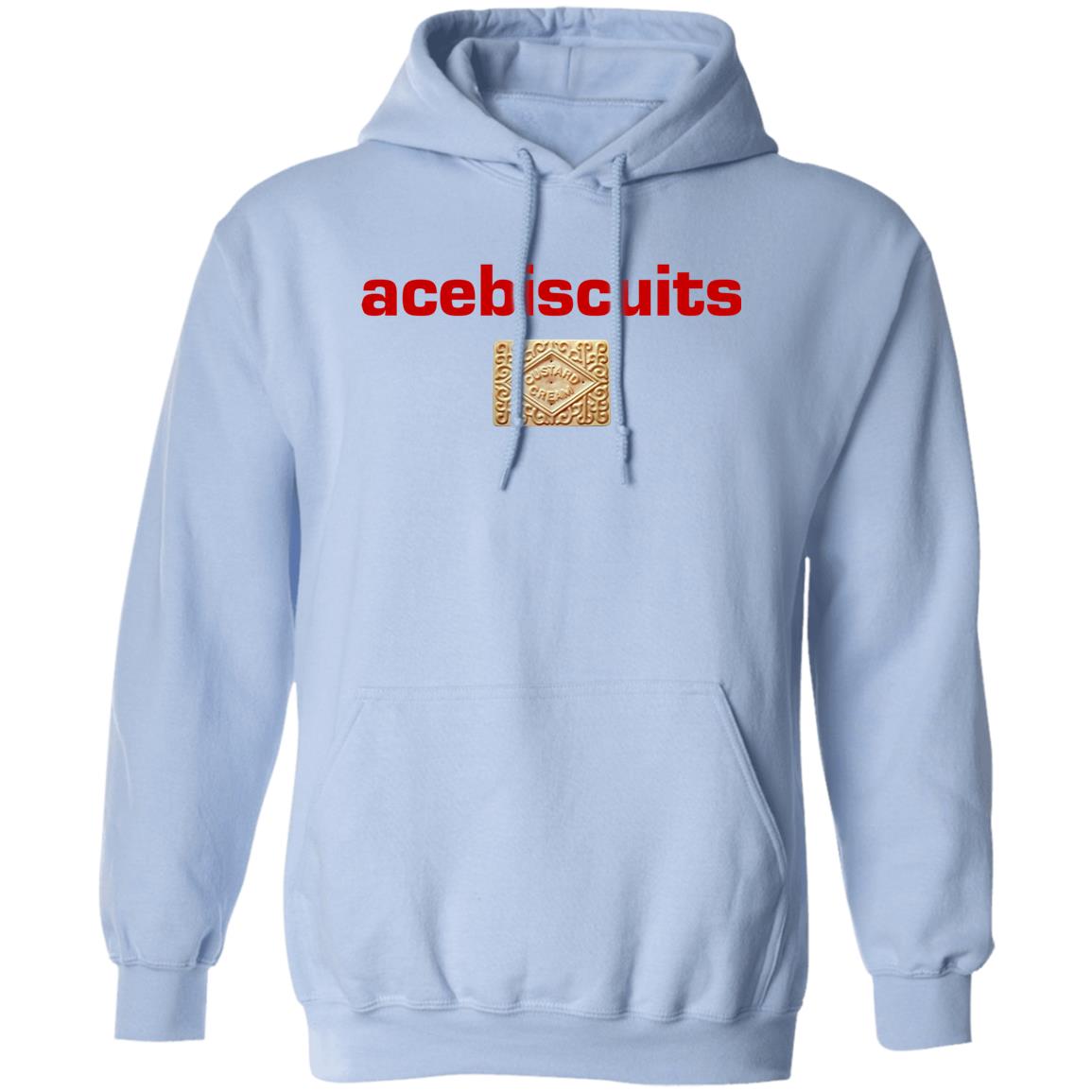 James Ace Biscuits Shirt Anis Dian James Ace Biscuits Shirt Anis Dian