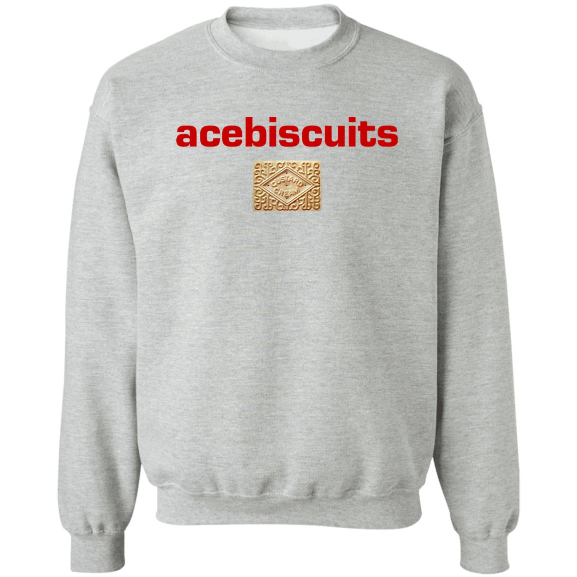 James Ace Biscuits Shirt Anis Dian James Ace Biscuits Shirt Anis Dian