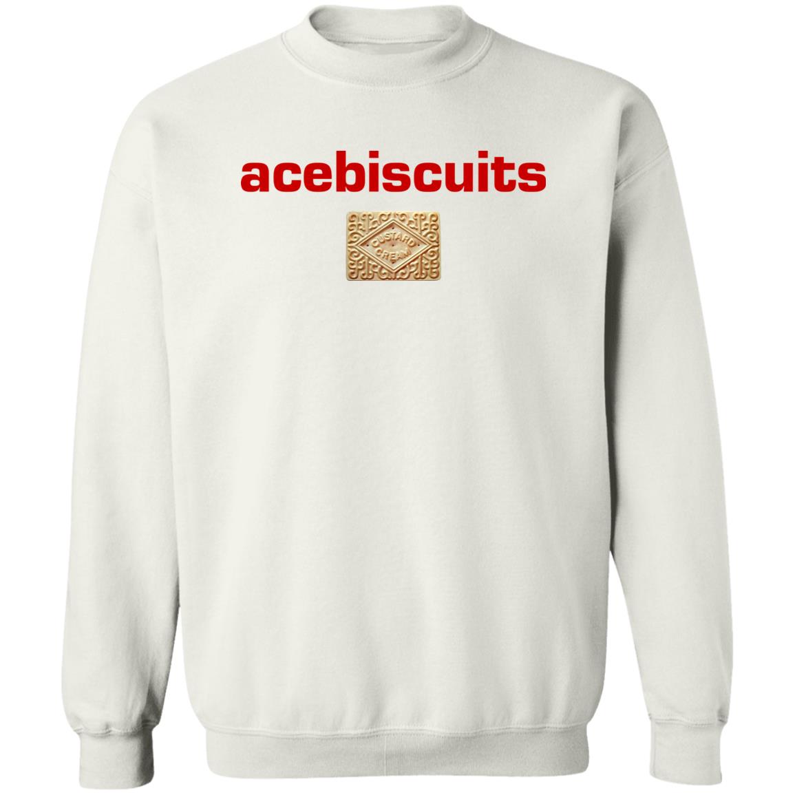James Ace Biscuits Shirt Anis Dian James Ace Biscuits Shirt Anis Dian