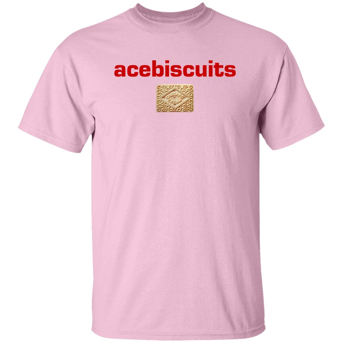James Ace Biscuits Shirt Anis Dian James Ace Biscuits Shirt Anis Dian
