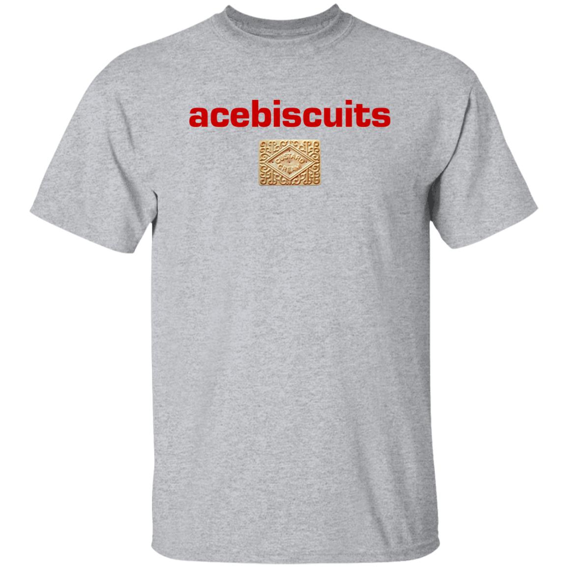 James Ace Biscuits Shirt Anis Dian James Ace Biscuits Shirt Anis Dian