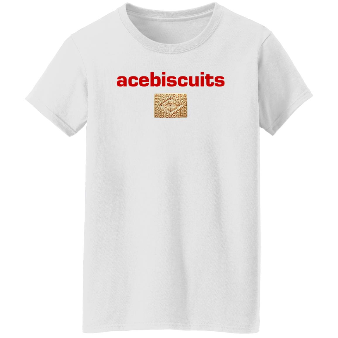 James Ace Biscuits Shirt Anis Dian James Ace Biscuits Shirt Anis Dian