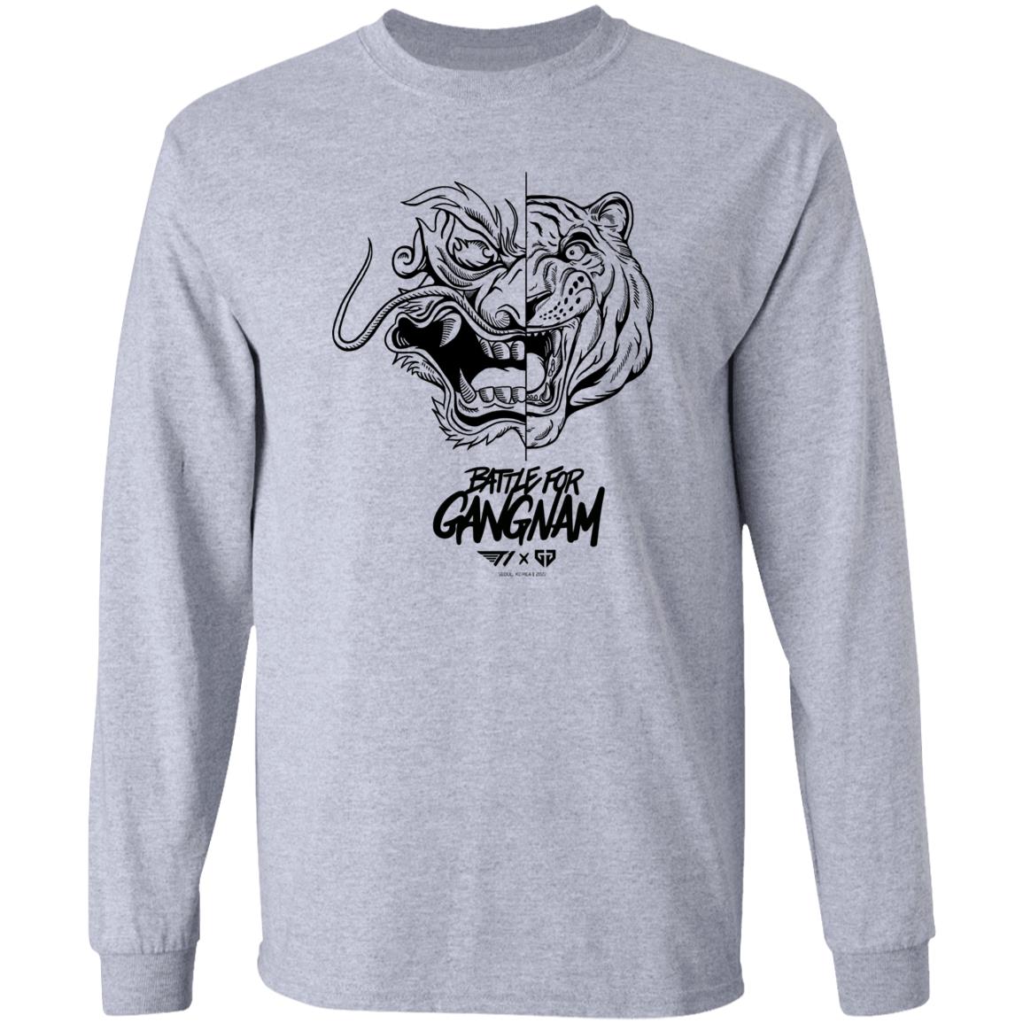 T1 Lol T1 X Gen G Battle For Gangnam T1 X Geng Soul Korea 2022 Shirt T1 Shop T1 Lol T1 X Gen G Battle For Gangnam T1 X Geng Soul Korea 2022 Shirt T1 Shop