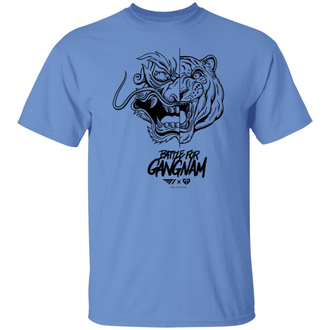 T1 Lol T1 X Gen G Battle For Gangnam T1 X Geng Soul Korea 2022 Shirt T1 Shop T1 Lol T1 X Gen G Battle For Gangnam T1 X Geng Soul Korea 2022 Shirt T1 Shop