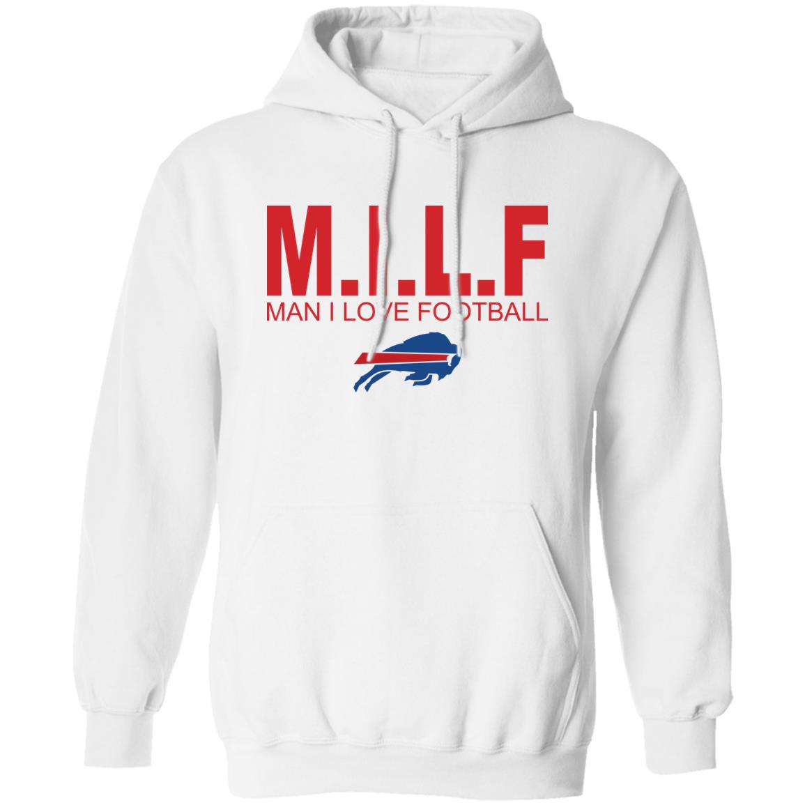 M.I.L.F Man I Love Football Buffalo Bills Shirt Jenny #BillsMafia M.I.L.F Man I Love Football Buffalo Bills Shirt Jenny #BillsMafia
