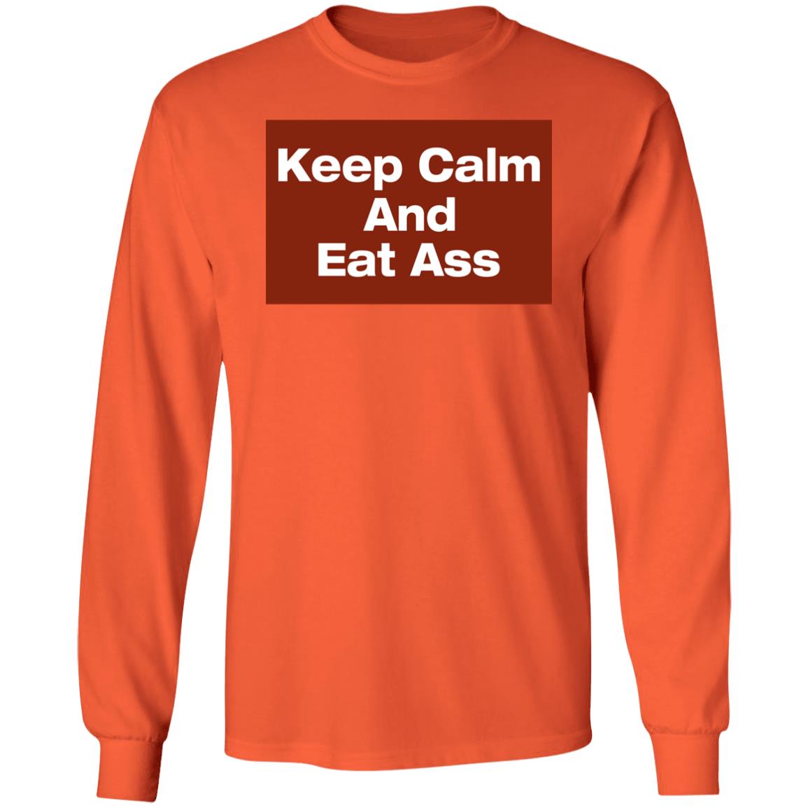 Keep Calm And Eat Ass Shirt Glitter Gawd Mother Keep Calm And Eat Ass Shirt Glitter Gawd Mother
