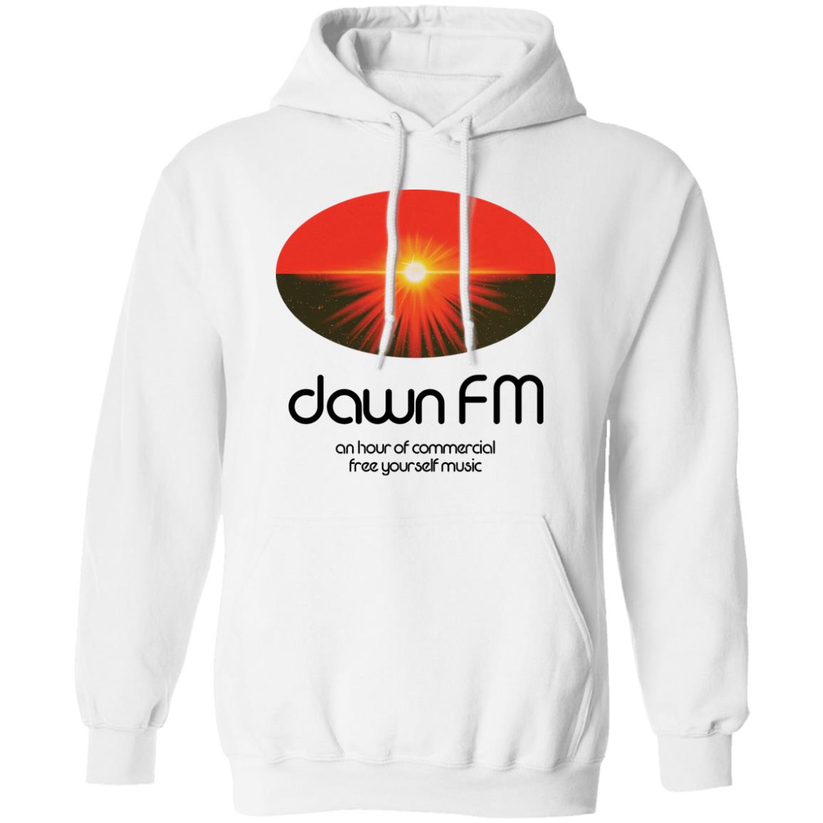 Dawn Fm Merch Dawn Fm An Hour Of Commercial Free Your Self Music Shirt The Weeknd Shop Dawn Fm Merch Dawn Fm An Hour Of Commercial Free Your Self Music Shirt The Weeknd Shop