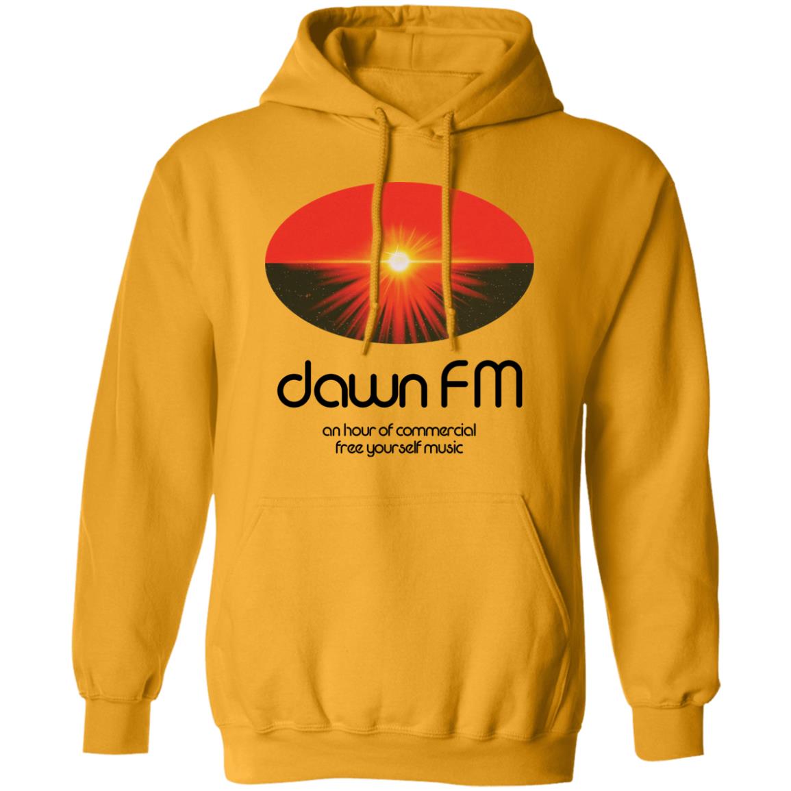 Dawn Fm Merch Dawn Fm An Hour Of Commercial Free Your Self Music Shirt The Weeknd Shop Dawn Fm Merch Dawn Fm An Hour Of Commercial Free Your Self Music Shirt The Weeknd Shop