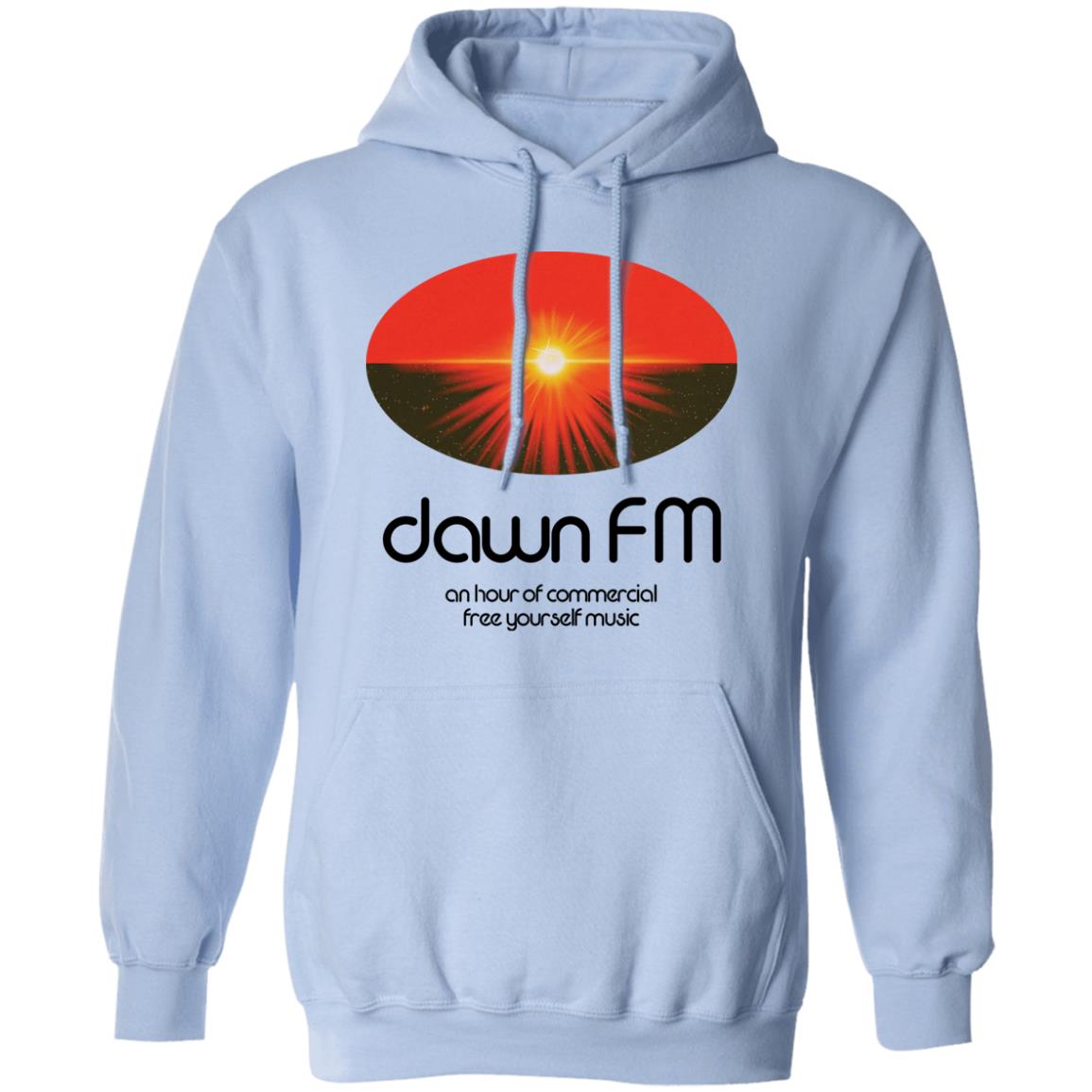 Dawn Fm Merch Dawn Fm An Hour Of Commercial Free Your Self Music Shirt The Weeknd Shop Dawn Fm Merch Dawn Fm An Hour Of Commercial Free Your Self Music Shirt The Weeknd Shop