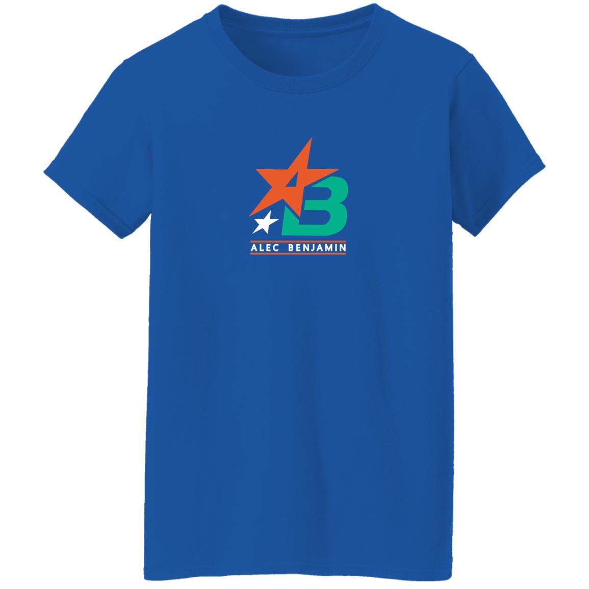Alec Benjamin Retro Sports Shirt Alec Benjamin Merch Store Alec Benjamin Retro Sports Shirt Alec Benjamin Merch Store