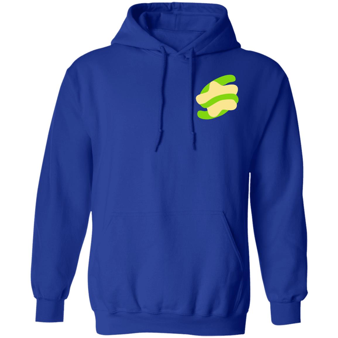 Sykkuno Sprout Merch Shop Shining Star Shirt - Hnatee