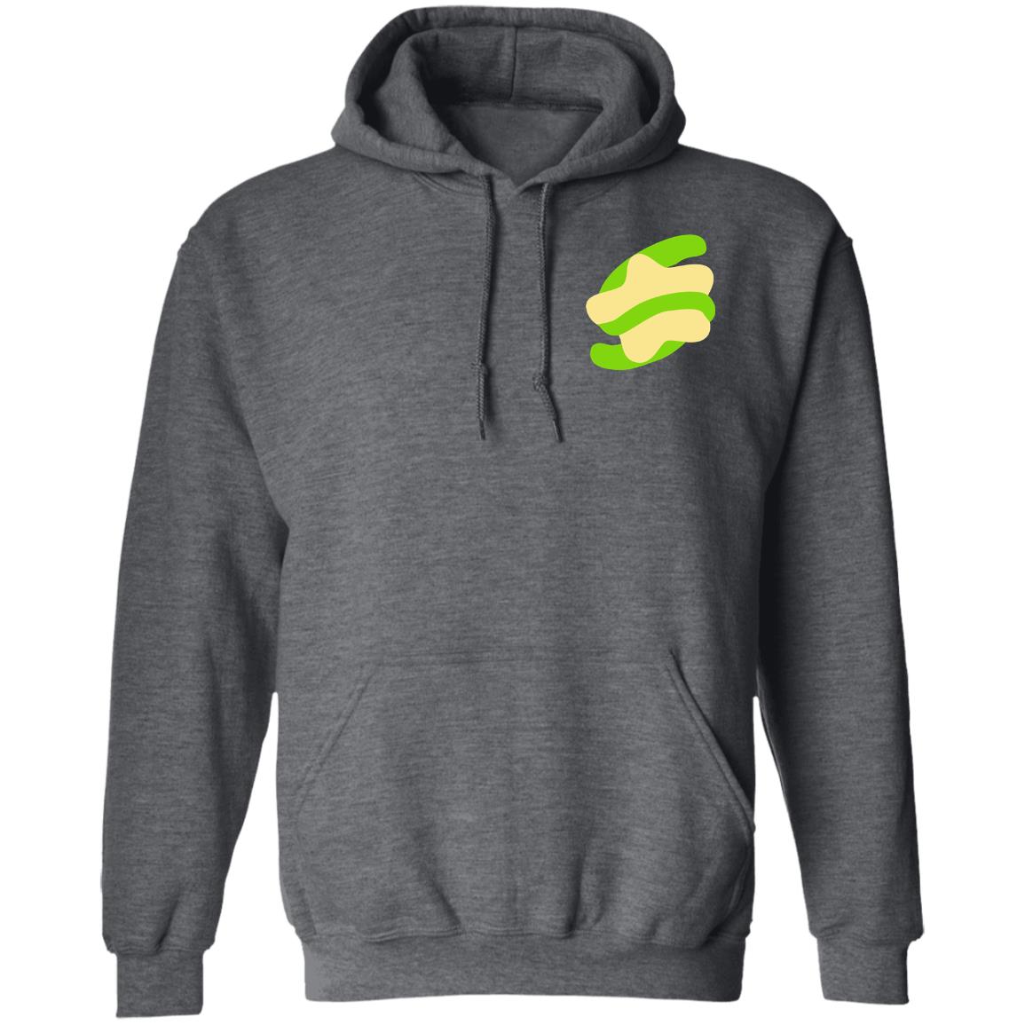 Sykkuno Sprout Merch Shop Shining Star Shirt - Hnatee