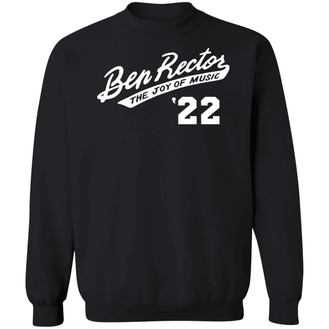 Ben Rector Merch Ben Rector The Joy Of Music 22 Shirt Ben Rector Merch Ben Rector The Joy Of Music 22 Shirt