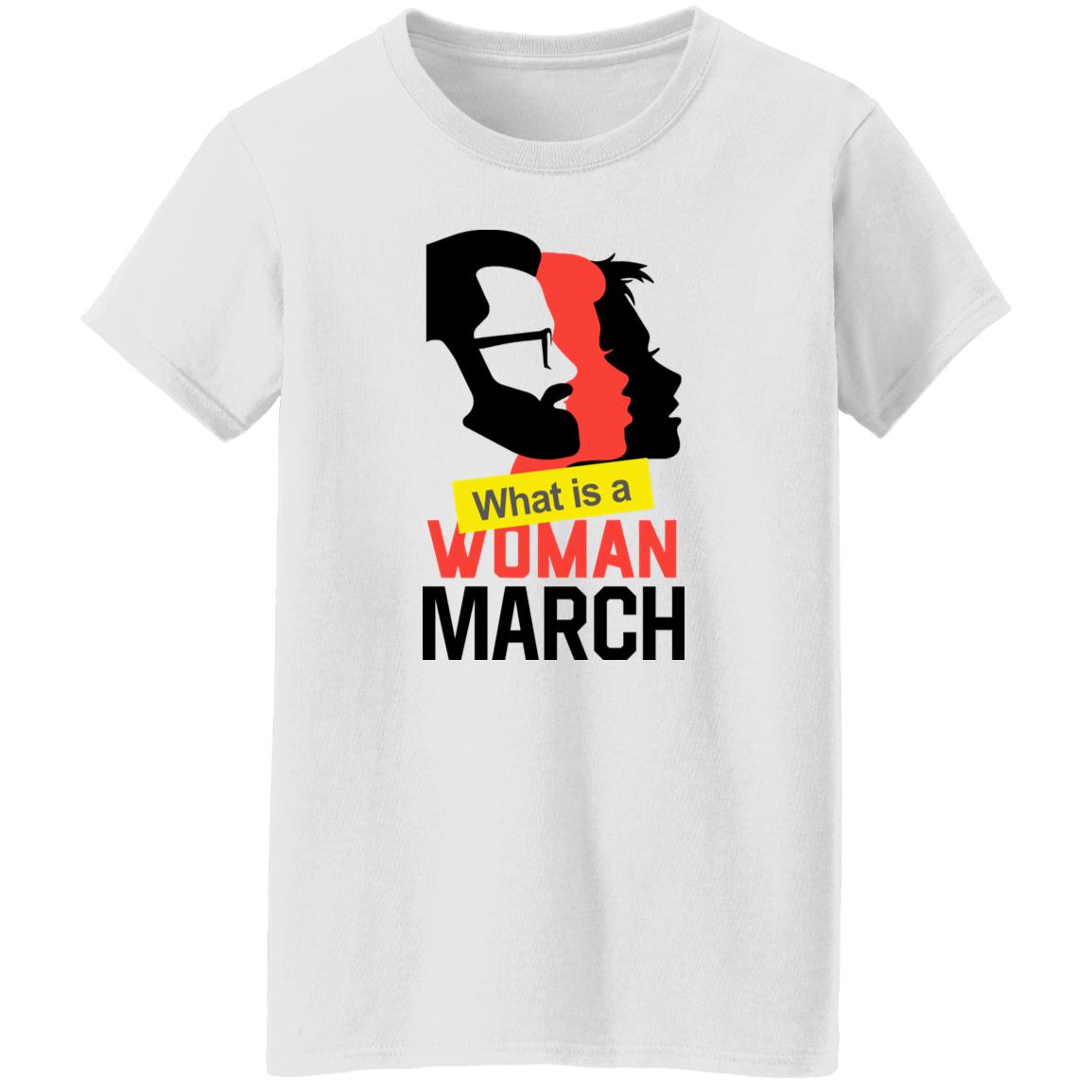 Daily Wire Store What Is A Woman March Shirt Matt Walsh Daily Wire Store What Is A Woman March Shirt Matt Walsh