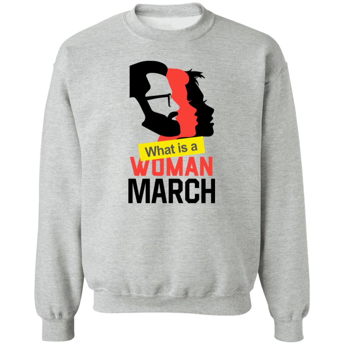 Daily Wire Store What Is A Woman March Shirt Matt Walsh Daily Wire Store What Is A Woman March Shirt Matt Walsh