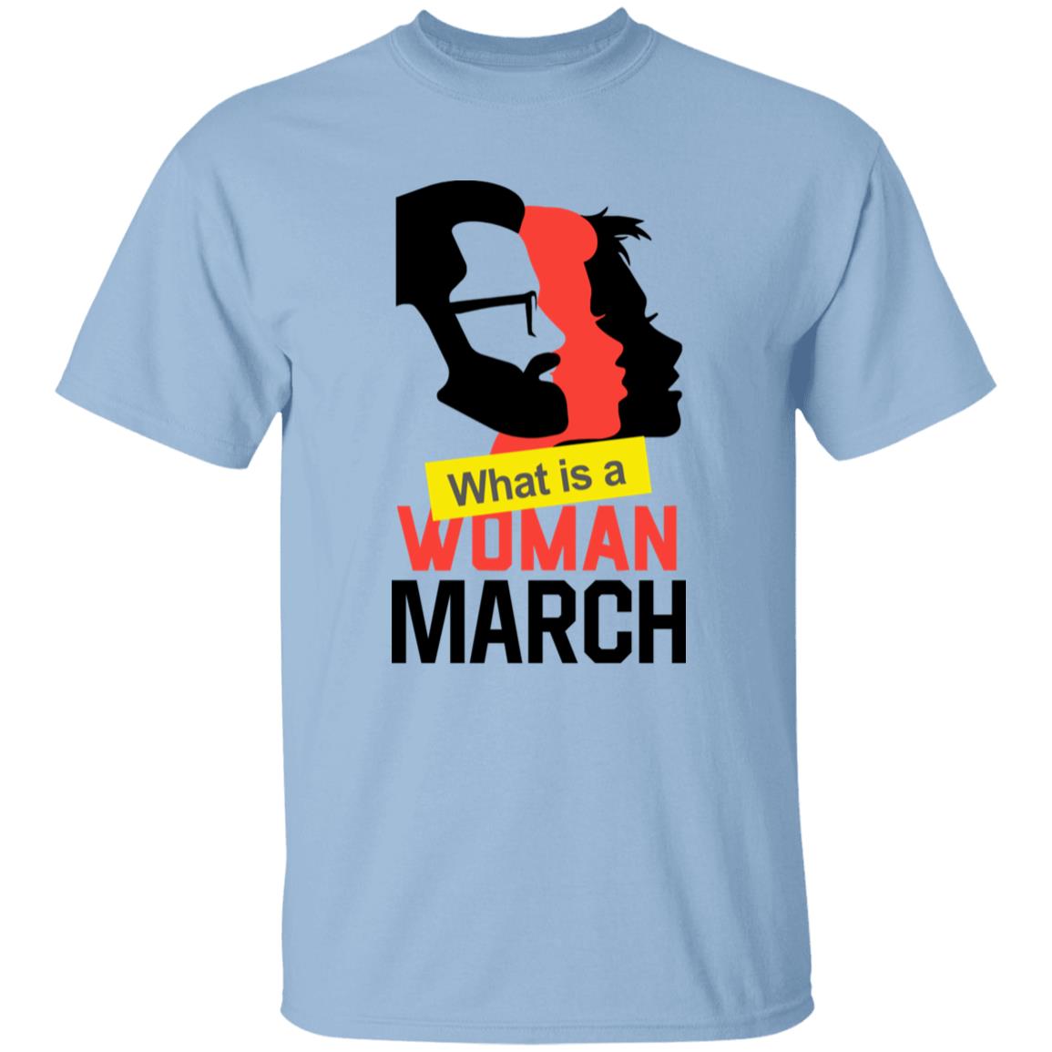 Daily Wire Store What Is A Woman March Shirt Matt Walsh Daily Wire Store What Is A Woman March Shirt Matt Walsh