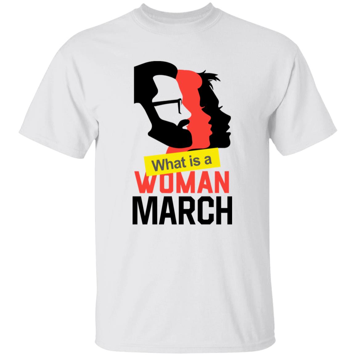 Daily Wire Store What Is A Woman March Shirt Matt Walsh Daily Wire Store What Is A Woman March Shirt Matt Walsh