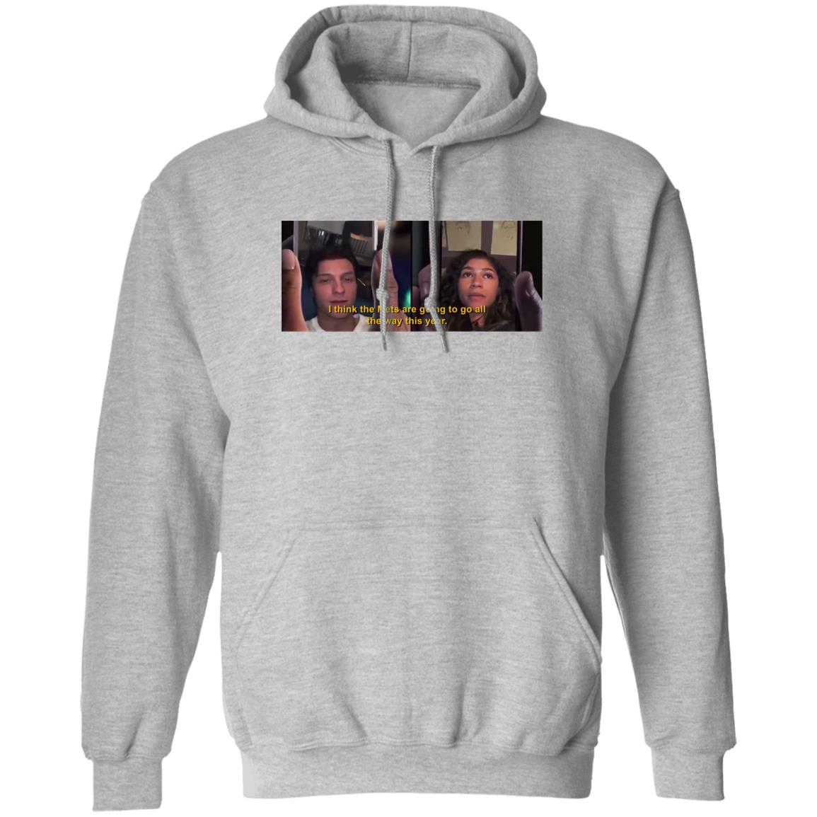 I Thinks The Mets Are Going To Go All The Way This Year Tee Shirt Barstool Sports Store All The Way Tee The Clem Report I Thinks The Mets Are Going To Go All The Way This Year Tee Shirt Barstool Sports Store All The Way Tee The Clem Report