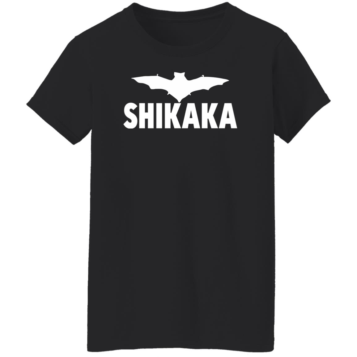Ace Ventura Shikaka Batman Shirt Ace Ventura Shikaka Batman Shirt
