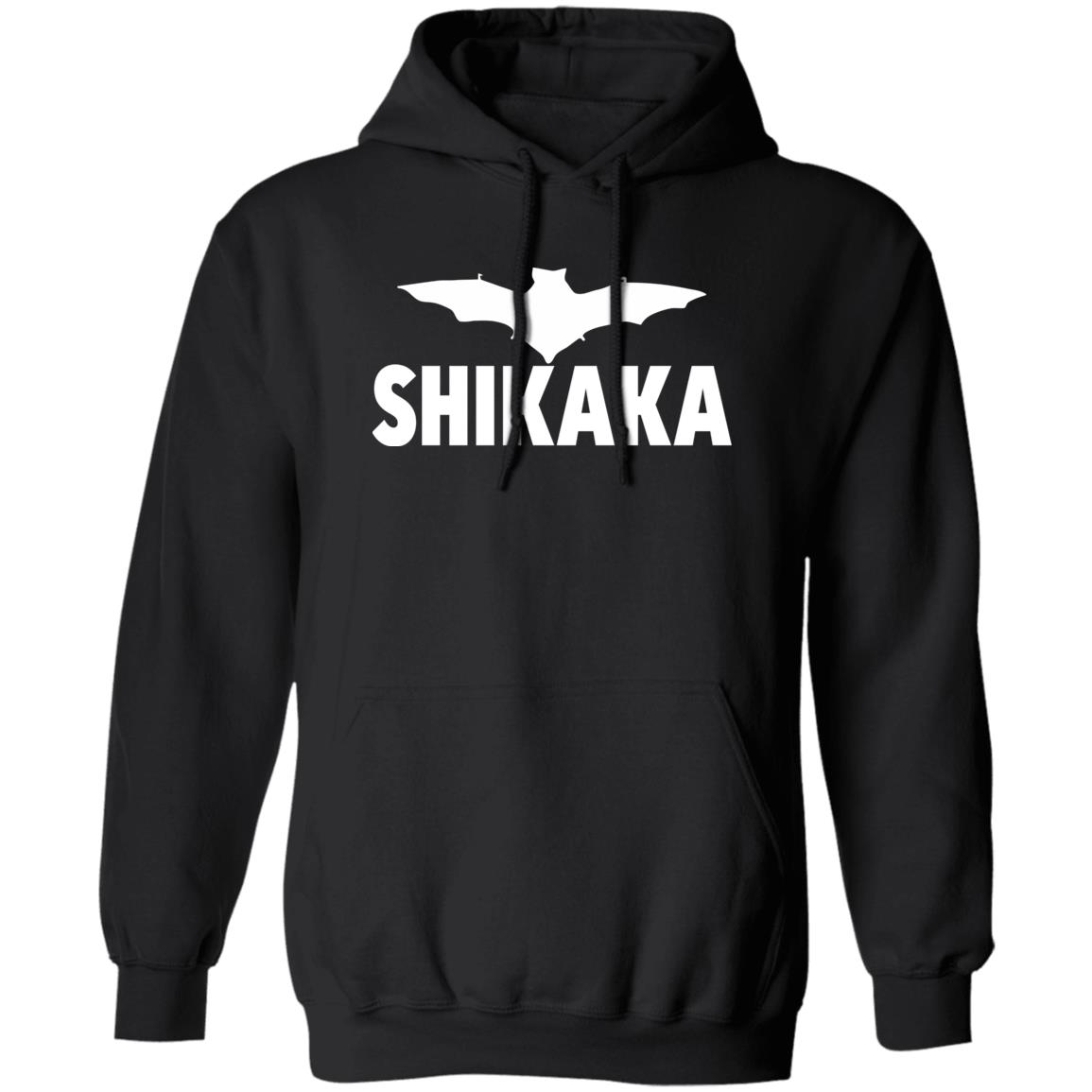 Ace Ventura Shikaka Batman Shirt Ace Ventura Shikaka Batman Shirt