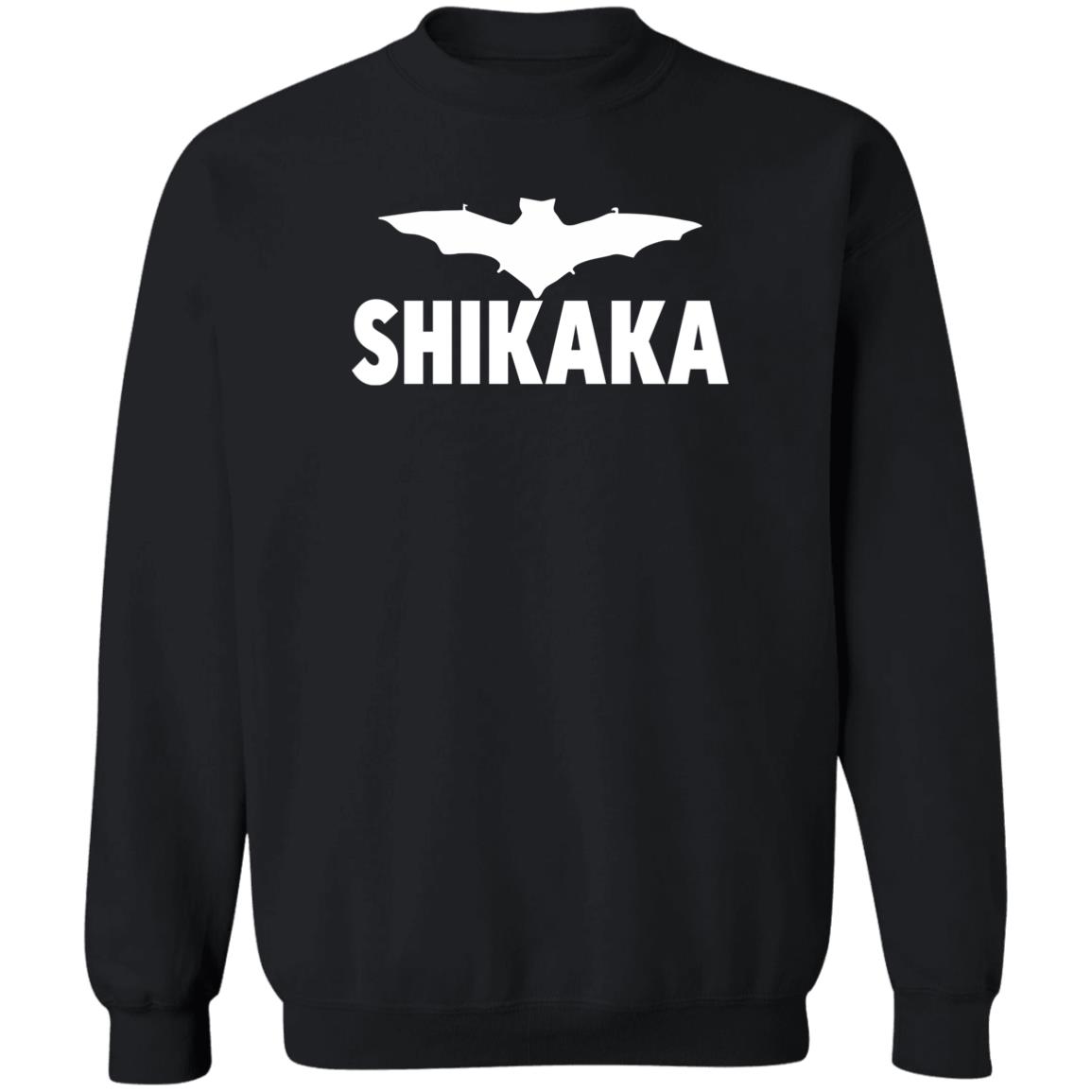 Ace Ventura Shikaka Batman Shirt Ace Ventura Shikaka Batman Shirt