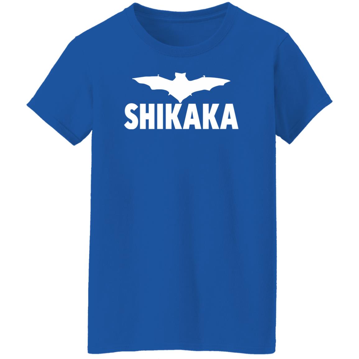 Ace Ventura Shikaka Batman Shirt Ace Ventura Shikaka Batman Shirt